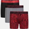 Performance Tech™ Printed 4″ Boxerjock® Performance Tech™ Printed 4″ Boxerjock®