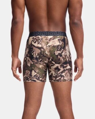 Performance Tech™ s potiskem 6″ Boxerjock® Performance Tech™ s potiskem 6″ Boxerjock®