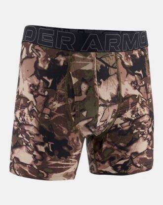 Performance Tech™ s potiskem 6″ Boxerjock® Performance Tech™ s potiskem 6″ Boxerjock®