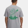 Pickleball Dink s krátkým rukávem Pickleball Dink s krátkým rukávem