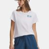 Pickleball s krátkým rukávem Pickleball s krátkým rukávem