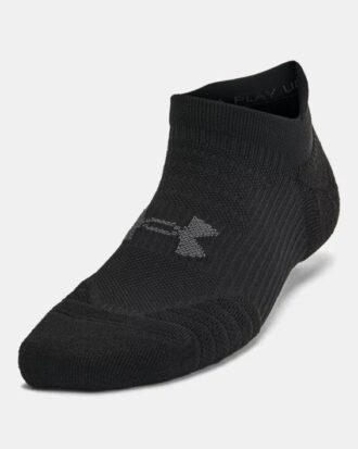 Play Up 3-Pack No Show Tab Socks Play Up 3-Pack No Show Tab Socks