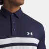 Playoff 3.0 Stripe Polo Playoff 3.0 Stripe Polo