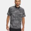 Playoff Camo Jacquard Polo