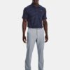 Playoff Core Stripe Polo Playoff Core Stripe Polo