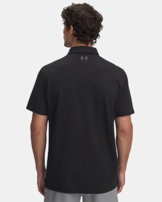 Playoff Pique Polo