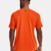 Pánské tričko s krátkým rukávem UA Baltimore Area Code Pánské tričko s krátkým rukávem UA Baltimore Area Code
