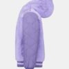 Pohodlná bomber bunda Pohodlná bomber bunda