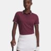 Polo tričko Drive Jacquard Polo tričko Drive Jacquard