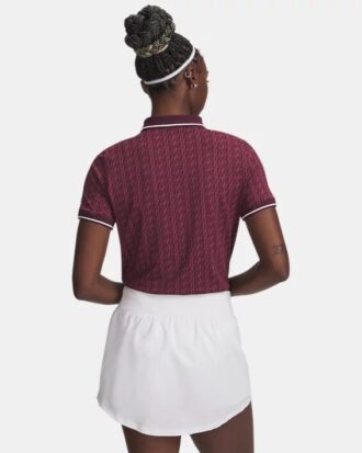 Polo tričko Drive Jacquard