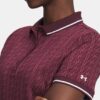 Polo tričko Drive Jacquard Polo tričko Drive Jacquard