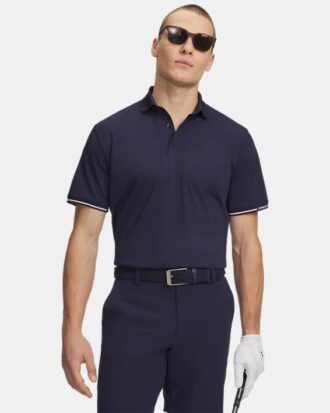 Polo tričko Drive Pique