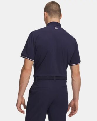 Polo tričko Drive Pique