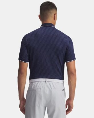 Polo tričko Drive Sport Jacquard