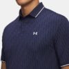 Polo tričko Drive Sport Jacquard Polo tričko Drive Sport Jacquard