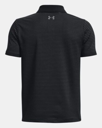 Polo tričko Matchplay Stripe
