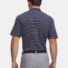 Polo tričko Matchplay Stripe Polo tričko Matchplay Stripe