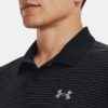 Polo tričko Matchplay Stripe Polo tričko Matchplay Stripe