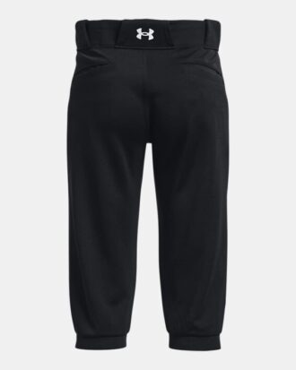 Praktické softbalové kalhoty