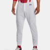 Praktické uzavřené baseballové kalhoty Praktické uzavřené baseballové kalhoty