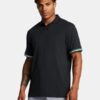 Premier Johnny Collar Polo Premier Johnny Collar Polo