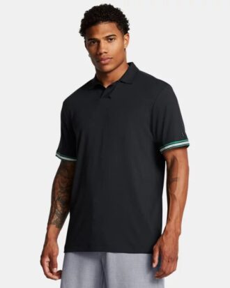 Premier Johnny Collar Polo