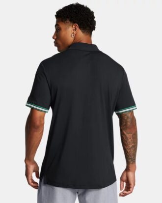 Premier Johnny Collar Polo