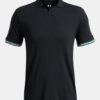 Premier Johnny Collar Polo Premier Johnny Collar Polo