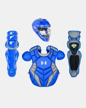 Pro Series Jr. Catching Kit
