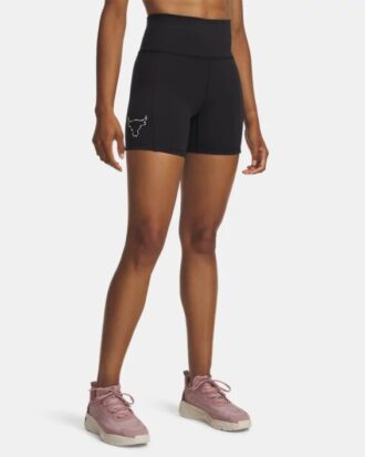 Project Rock Bike Shorts