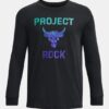 Project Rock Brahma Bull Long Sleeve Project Rock Brahma Bull Long Sleeve