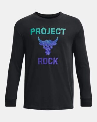 Project Rock Brahma Bull Long Sleeve