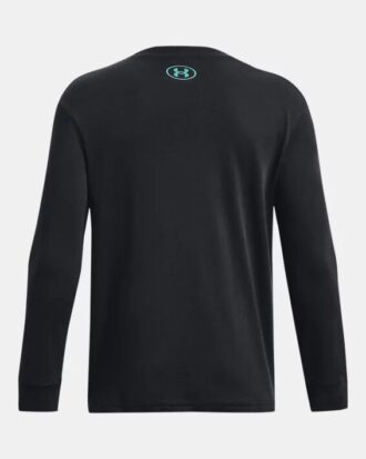 Project Rock Brahma Bull Long Sleeve