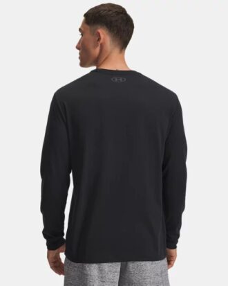 Project Rock Brahma Bull Long Sleeve