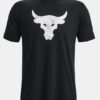 Project Rock Brahma Bull s krátkým rukávem Project Rock Brahma Bull s krátkým rukávem