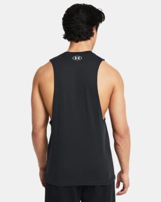 Project Rock Brahma Bull Tank