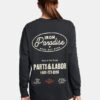 Project Rock Campus Long Sleeve Project Rock Campus Long Sleeve