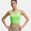 Project Rock Fitted Bra Tank Project Rock Fitted Bra Tank