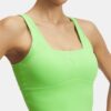 Project Rock Fitted Bra Tank Project Rock Fitted Bra Tank