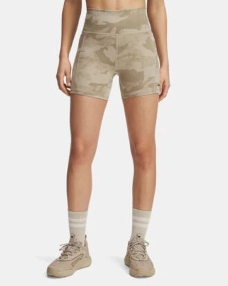 Project Rock Middy Shorts