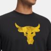 Project Rock Payoff Graphic Short Sleeve Project Rock Payoff Graphic Short Sleeve