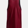 Project Rock Red One Iso-Chill Tank Project Rock Red One Iso-Chill Tank
