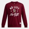 Project Rock Red One No Lift No Gift Crew Project Rock Red One No Lift No Gift Crew