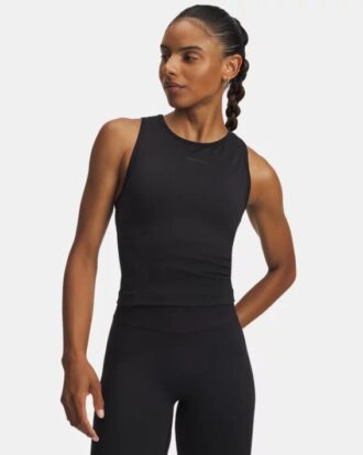 Project Rock Seamless Tank