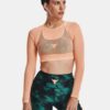 Project Rock Sheer Mesh Long Sleeve Project Rock Sheer Mesh Long Sleeve