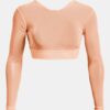 Project Rock Sheer Mesh Long Sleeve Project Rock Sheer Mesh Long Sleeve