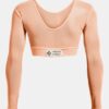 Project Rock Sheer Mesh Long Sleeve Project Rock Sheer Mesh Long Sleeve