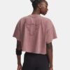 Project Rock Statement Graphic Short Sleeve Project Rock Statement Graphic Short Sleeve