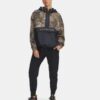 Project Rock Turbo Fleece Veterans Day Pullover Project Rock Turbo Fleece Veterans Day Pullover