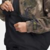 Project Rock Turbo Fleece Veterans Day Pullover Project Rock Turbo Fleece Veterans Day Pullover